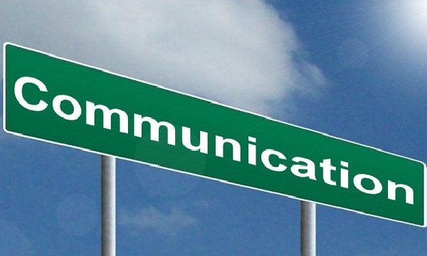 Os cinco “I” da Comunicação